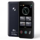 Dispositivo de Tradutor de Voz com Tradução Offline/4G Global/WiFi 142 Idiomas ###
