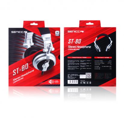 ¿qué Son Los Auriculares Con Cable?