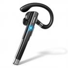 Mobiltelefon Bluetooth-øretelefoner Bluetooth V5.1-øretelefon Håndfri enkelt øretelefon med CVC8.0 Støjreducerende mikrofon til kontor/kørsel Kompatibel med Android/iPhone/laptop