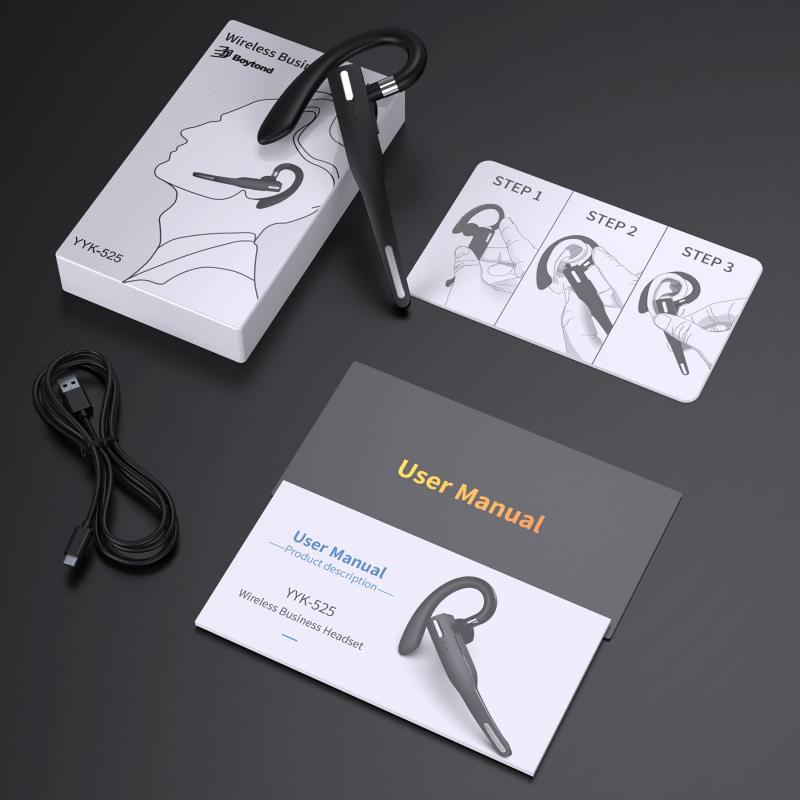 como activar auricular bluetooth 3