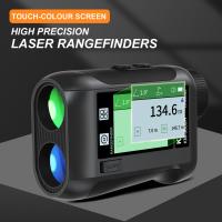 How To Use Bushnell Tour V3 Rangefinder ?