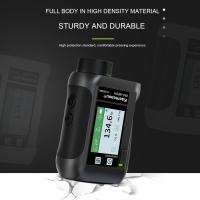 How To Use Bushnell Golf Rangefinder ?