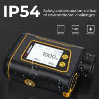 How To Change Rangefinder Mode Arma 3 ?