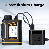 How To Use Bushnell Rangefinder ?