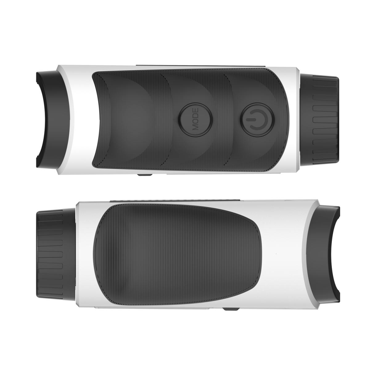 KM-G800H Laseravståndsmätare för golf och jakt Avståndsmätare Avståndsmätning med flaggstångslås med hög precision vibrationsfunktion Lutningsläge kontinuerlig scanning 800 meter