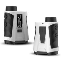 What Is Laser Rangefinder ?