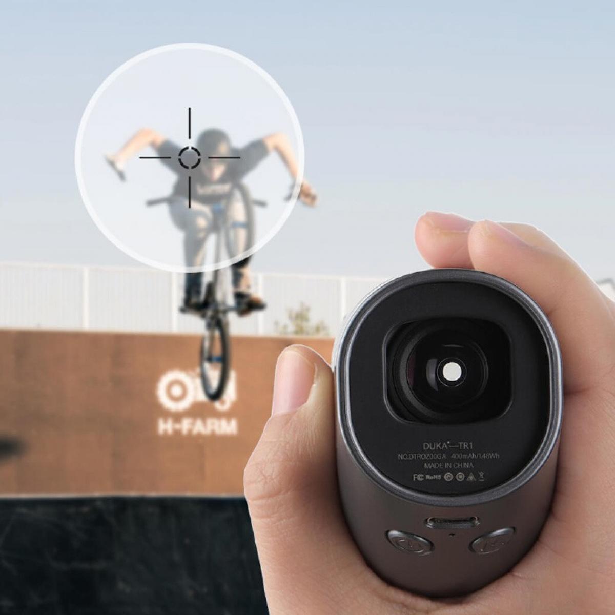 Laser golfafstandsmåler med hældning, ATuMan 800 Yard højnøjagtig afstandsmåler, pinlås, pulsvibration, genopladelig, 6X forstørrelse, HD-visning, golftilbehør til mænd og kvinder