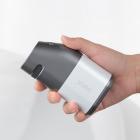 Laser golfafstandsmåler med hældning, ATuMan 800 Yard højnøjagtig afstandsmåler, pinlås, pulsvibration, genopladelig, 6X forstørrelse, HD-visning, golftilbehør til mænd og kvinder