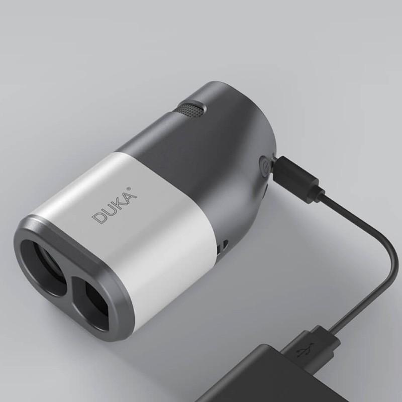 hoe werkt een laser afstandsmeter 4
