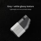 Laser golfafstandsmåler med hældning, ATuMan 800 Yard højnøjagtig afstandsmåler, pinlås, pulsvibration, genopladelig, 6X forstørrelse, HD-visning, golftilbehør til mænd og kvinder