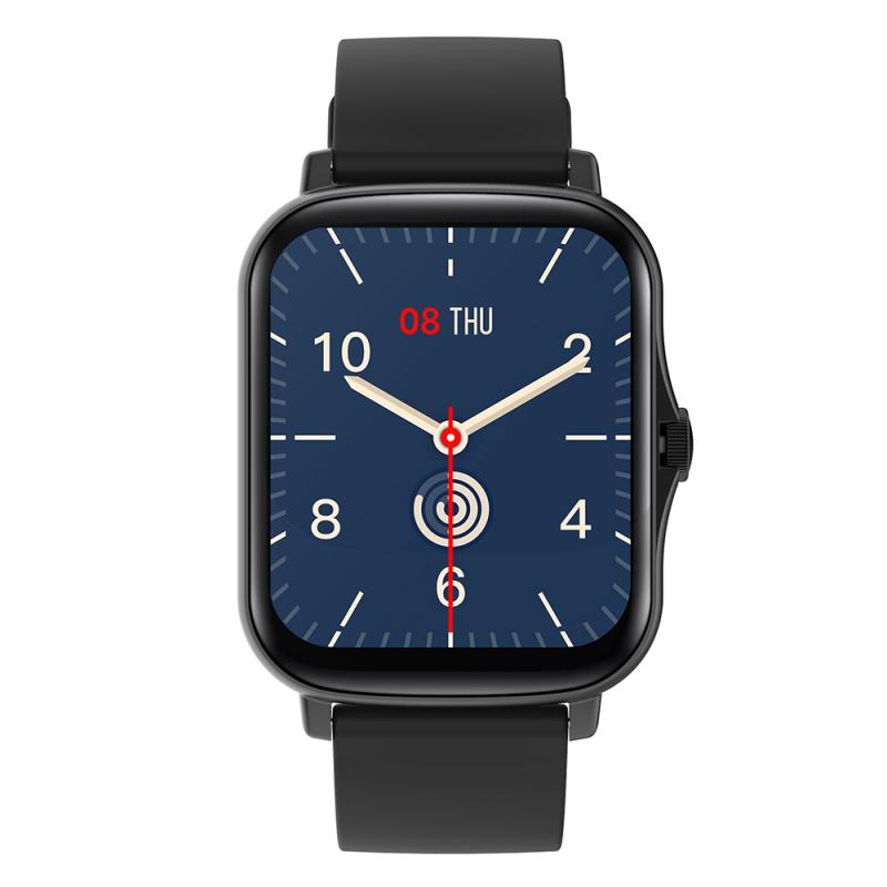 como localizar un reloj con gps 2