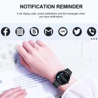 Wie Smartwatch Aufladen?