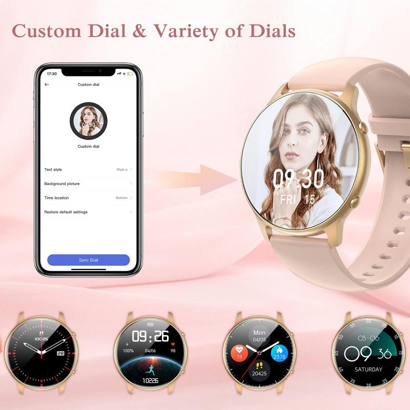 welke smartwatch contactloos betalen 1