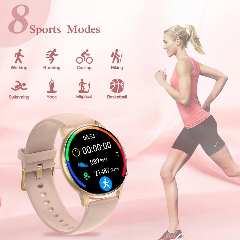 welke smartwatch past bij mij 2