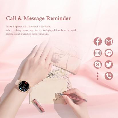 Welke Smartwatch Past Bij Mij?