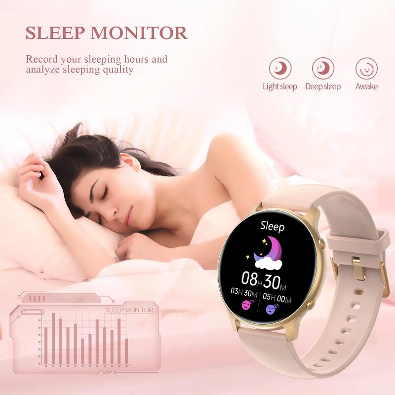 welke smartwatch past bij mij 3
