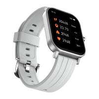 Which Smart Watch Have Blood Pressure Monitor?