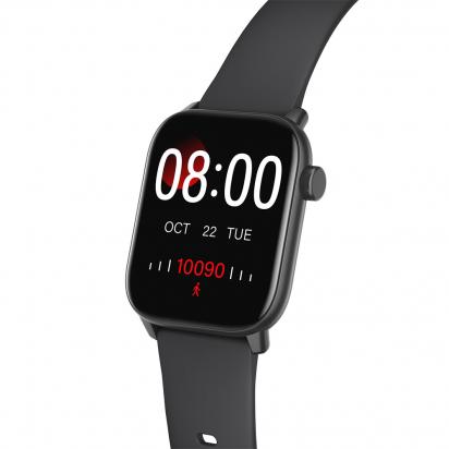 Come Impostare Lo Smartwatch?