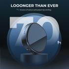 mini enregistreur vocal 