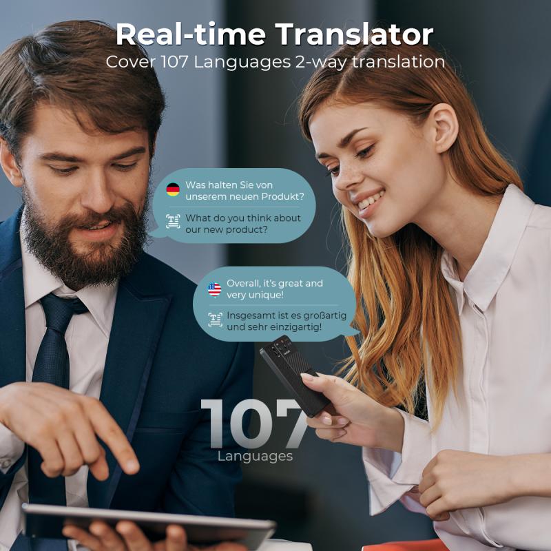 como funciona un traductor de voz 2