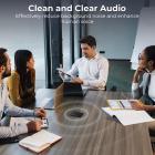 AI Ljudinspelare Diktafon Med Gratis Transcription Röstinspelare Sammanfattning Röstöversättare Call Voice Recorder