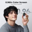 128G Mini digitaalinen äänitallennin värinäytöllä Bluetooth-puhelutallennuksella 3072kbps ###