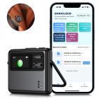 AI Gravador de Voz Transcrição Resumo Tradução Áudio Ativado 128G Kentfaith