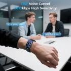 64GB digitaalinen nauhuri 4000 h ääniohjattu, 3072 kbps DSP-kohinanvähennys kokouksille, haastatteluille ja luokalle, Kentfaith