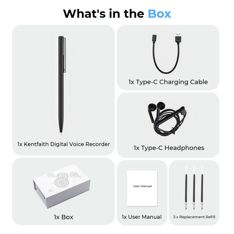 comment utiliser usb enregistreur 3