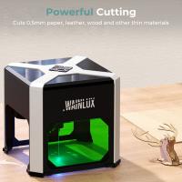 How To Make Metal Laser Engraver?