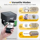 Gravador a laser portátil com alto-falantes levantados óculos de proteção e tampa 3W Nível de entrada KentFaith