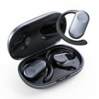 Auriculares Traductor en Tiempo Real, 150 Idiomas, Traducción Sin Conexión Gratis, 5 Modos de Traducción, Estilo Open-Ear, ENC, Kentfaith