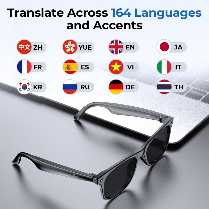 como funciona las gafas inteligentes 4