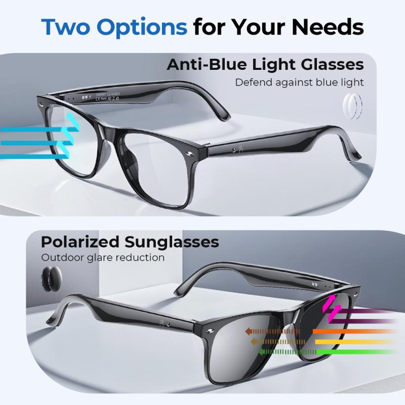 como funciona las gafas inteligentes 2