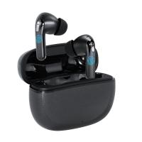 Auriculares Traductor en Tiempo Real con 2 Vías 142 Idiomas/Acentos, 6 Modos de Traducción, Traducción de Llamadas y Grabación, Traducción de Video, Cancelación de Ruido ENC y ANC, Kentfaith