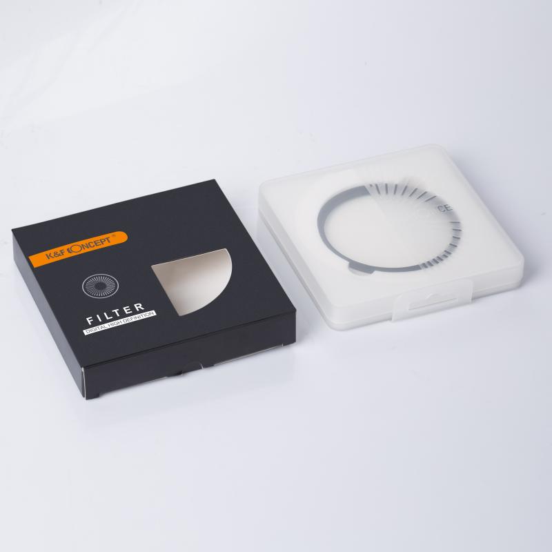 Key features and specifications of lens inspection equipment
