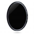 46mm ND1000 Filter 10 Stop Multi-Resistant Nano Coating