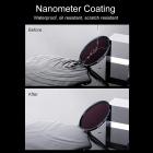 52mm ND1000 Filter 10 Stop Multi-Resistant Nano Coating