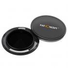 52mm ND1000 Filter 10 Stop Multi-Resistant Nano Coating