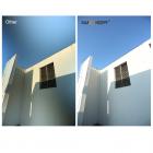 Фильтр ND2-ND32 переменной плотности 77mm ND с покрытием Nano