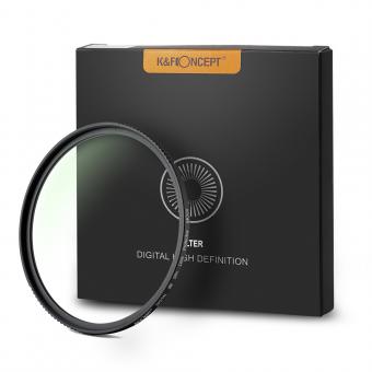Comment Mettre Un Filtre Uv Sur Objectif ?