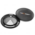 62mm HD Slim UV-filter 18-lag Multi Coated