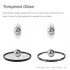 62mm HD Slim UV-filter 18-lag Multi Coated