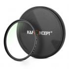 67mm HD Slim UV Filter 18-Layer Multi Coated