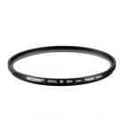 77mm HD Slim UV-filter 18-lag Multi Coated