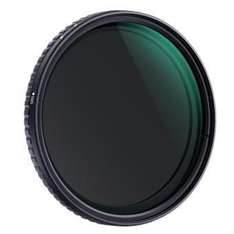 Фильтр ND8-ND128 67mm ND переменной переменной Nano покрынный