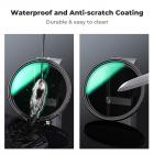 82mm ND8-ND128 Variabel ND Filter Nano-X