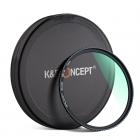 82mm HD Ultra Slim UV Filter 18-lagers Multi Coated UV cut L380