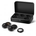 Комплект фильтров для беспилотной камеры DJI DJI Mavic с 2-кратным зумом (UV CPL ND4 ND8 ND16)