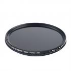 46 mm variabel fader ND2-400